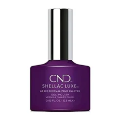 Gel Nail Polish^CND Shellac Luxe Gel Polish 305 Temptation
