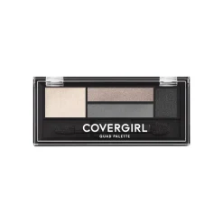 Eyeshadows^CoverGirl Cover Girl Quad Eyeshadow Palette 715 Stunning Smokeys