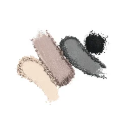 Eyeshadows^CoverGirl Cover Girl Quad Eyeshadow Palette 715 Stunning Smokeys