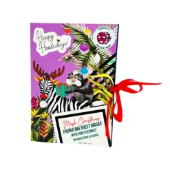 Skin Care Sets^Dirty Works Happy Hooladays Mask Set