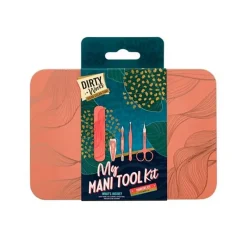 Nail Sets^Dirty Works My Mani Tool Kit