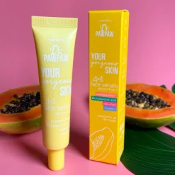 Skin Treatment^Dr Paw Paw 4 In 1 Face Serum 30ml