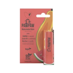 Lip Balms^Dr Paw Paw Lip Balm Stick Watermelon 4g