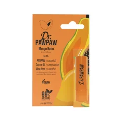 Lip Balms^Dr Paw Paw Lip Balm Stick Mango 4g