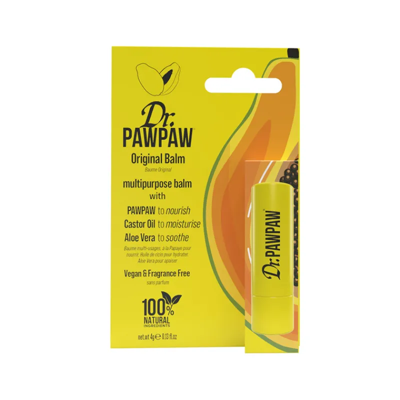 Lip Balms^Dr Paw Paw Lip Balm Stick Original 4g