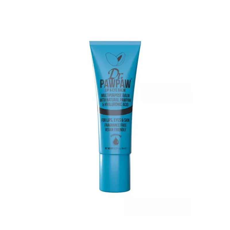 Lip Balms^Dr Paw Paw Multipurpose Balm Lip & Eye Balm 8ml