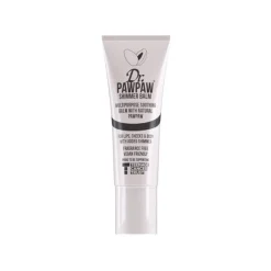 Lip Balms^Dr Paw Paw Multipurpose Soothing Shimmer Lip Balm 8ml