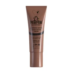 Lip Balms^Dr Paw Paw Multipurpose Soothing Tinted Rich Mocha 10ml