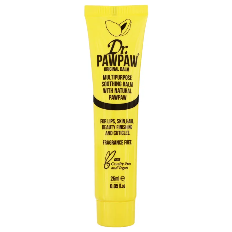 Skin Treatment^Dr Paw Paw Multipurpose Soothing Balm Original 25ml