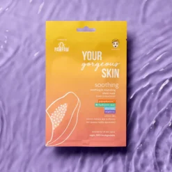 Masks & Patches^Dr Paw Paw Soothing Sheet Mask