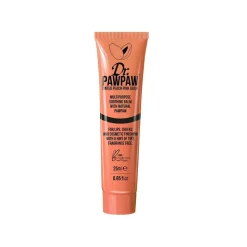 Lip Balms^Dr Paw Paw Tinted Peach Pink Balm 25ml