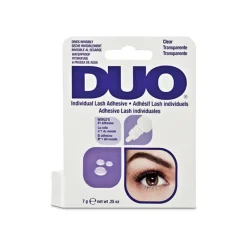 Eyelash Accessories^DUO Individual Lash Adhesive Clear 7g