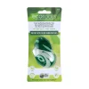 Makeup Sponges^Eco Tools EcoTools Fresh Perfecting Blender Duo Antimicrobial Silver
