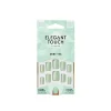 False Nails^Elegant Touch False Nails Mint Tea