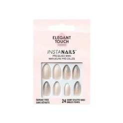 False Nails^Elegant Touch False Nails Insta Nails Hard Hustle
