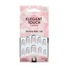 False Nails^Elegant Touch False Nails French Pink 108
