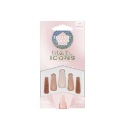 False Nails^Elegant Touch False Nails Nail Icons Socialite