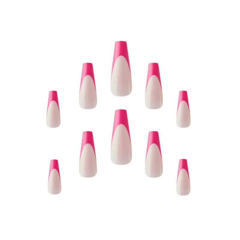 False Nails^Elegant Touch False Nails Nail Icons Beverly Hills