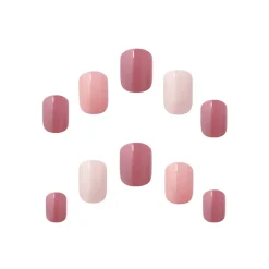 False Nails^Elegant Touch Luxe Looks False Nails Birthday Suit