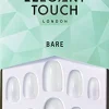 False Nails^Elegant Touch Nails Bare