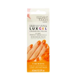 Nail Polish^Elegant Touch Pro LuxGel Fireworks Nail Polish 31
