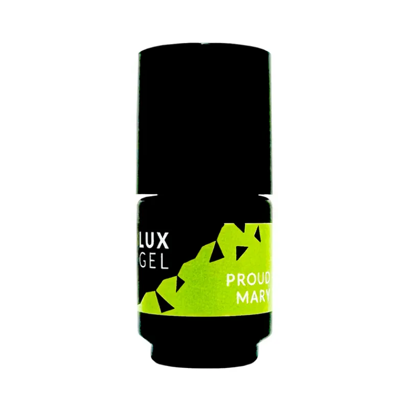 Nail Polish^Elegant Touch Pro LuxGel Proud Mary Nail Polish 30