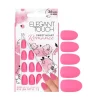 False Nails^Elegant Touch Romance Collection Nails Sweet Heart