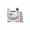 False Nails^Elegant Touch Rosie Bea Nails Molten