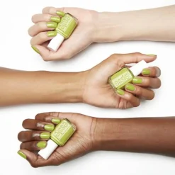 Nail Polish^Essie Nail Polish 724 Come on Clover