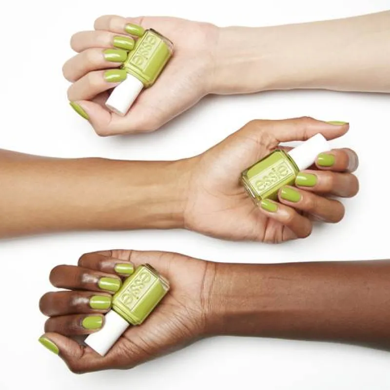 Nail Polish^Essie Nail Polish 724 Come on Clover