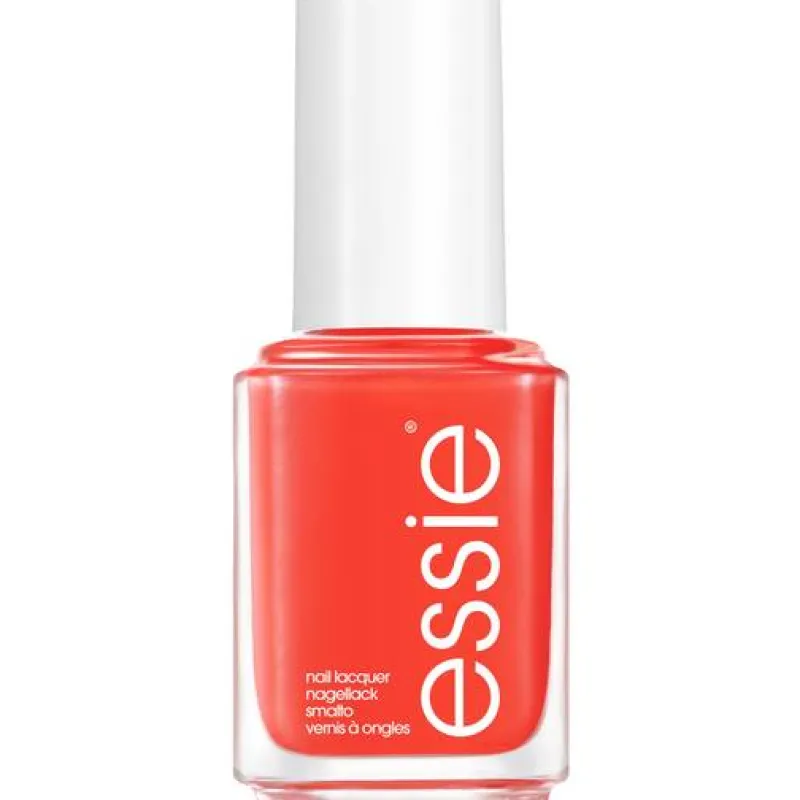 Nail Polish^Essie Nail Polish 722 Feelin Poppy