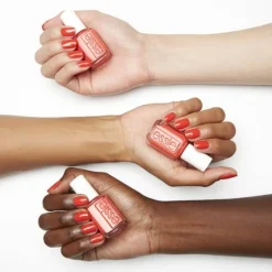 Nail Polish^Essie Nail Polish 722 Feelin Poppy