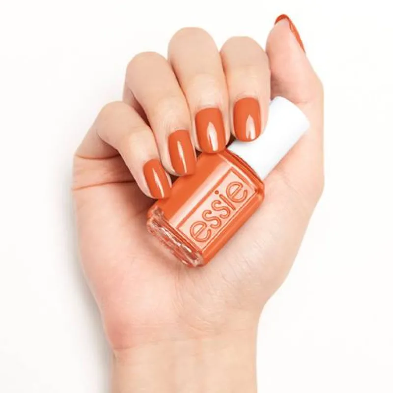 Nail Polish^Essie Nail Polish 768 Madrid It For The Gram