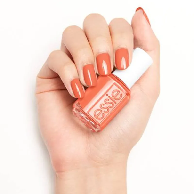 Nail Polish^Essie Nail Polish 318 Resort Fling