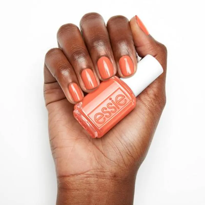 Nail Polish^Essie Nail Polish 318 Resort Fling