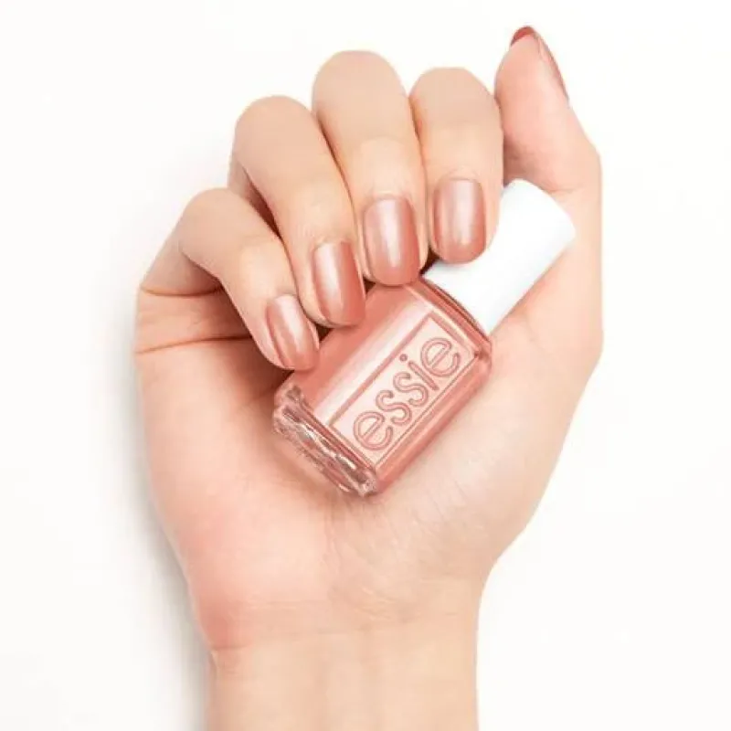 Nail Polish^Essie Nail Polish 12 Tea Crumpets