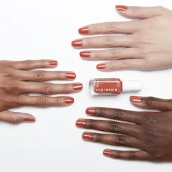 Nail Polish^Essie Nail Polish Expr In A Flash Sale