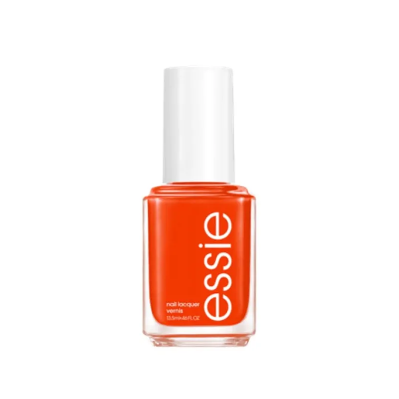 Nail Polish^Essie Nail Polish Risk-Takers Only 1755