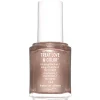 Nail Polish^Essie Treat Love & Color Strengthener 154 Keen On Sheen Metallic
