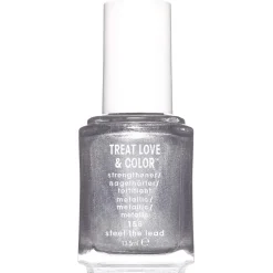 Nail Polish^Essie Treat Love & Color Strengthener 158 Steal The Lead