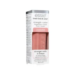 Nail Treatments^Essie True Love & Colour Nail Strengthener 08 Loving Hue
