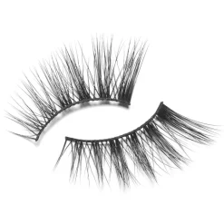 False Eyelashes^Eylure Eco Lash & Stash Vegan Faux Mink Date Night