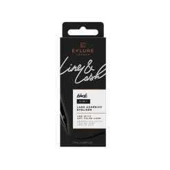 Eyeliners^Eylure Lash Adhesive Eyeliner Black