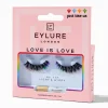 False Eyelashes^Eylure Love Is Love Lashes 117 Light & W