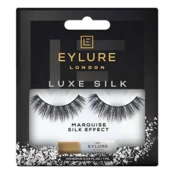 False Eyelashes^Eylure Luxe Silk Lashes Marquise