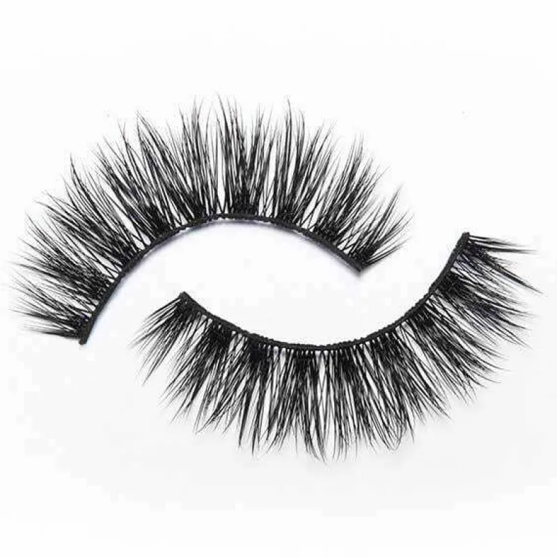 False Eyelashes^Eylure Luxe Silk Lashes Marquise