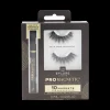 False Eyelashes^Eylure Pro Magnetic Eyeliner And Lashes Faux Mink Dramatic
