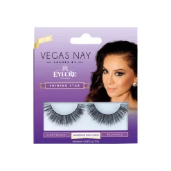 False Eyelashes^Eylure Vegas Nay Shining Star Lashes
