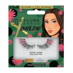 False Eyelashes^Eylure x Chloe Lashes Oppsy Daisy