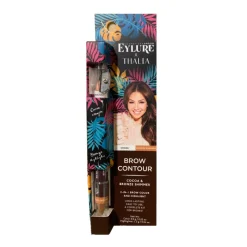Eyebrow Pencils^Eylure x Thalia Brow Contour Cocoa Bronze Shimmer